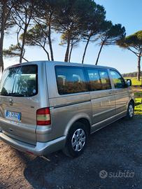 T5 multivan Volkswagen