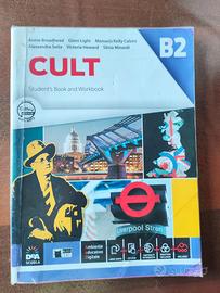 Cult B2