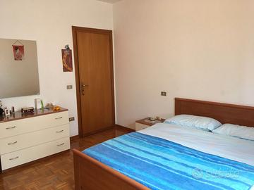 Camera da letto mondoconvenienza completa