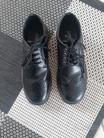 scarpa ragazza/donna  41 nero