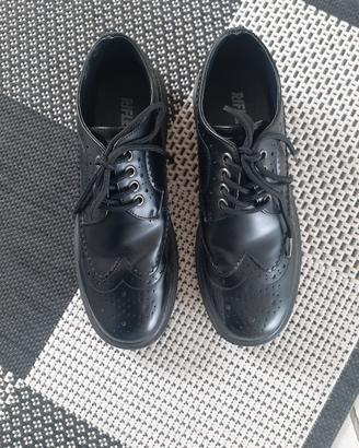 scarpa ragazza/donna  41 nero