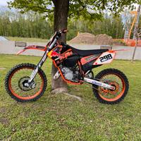 Ktm sx 2004