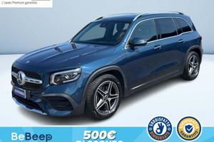 Mercedes-Benz GLB Classe 200 D PREMIUM 4MATIC...