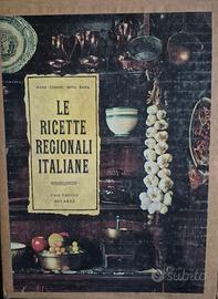 RICETTE REGIONALI ITALIANE