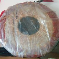 Paglione per arco, frecce, mirino, parabraccio ecc