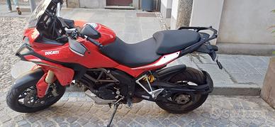Ducati multistrada 1200