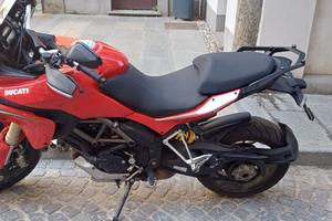 Ducati multistrada 1200