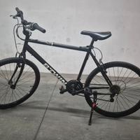 Mtb Btwin 26 pollici 