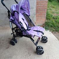 PASSEGGINO GIORDANIA