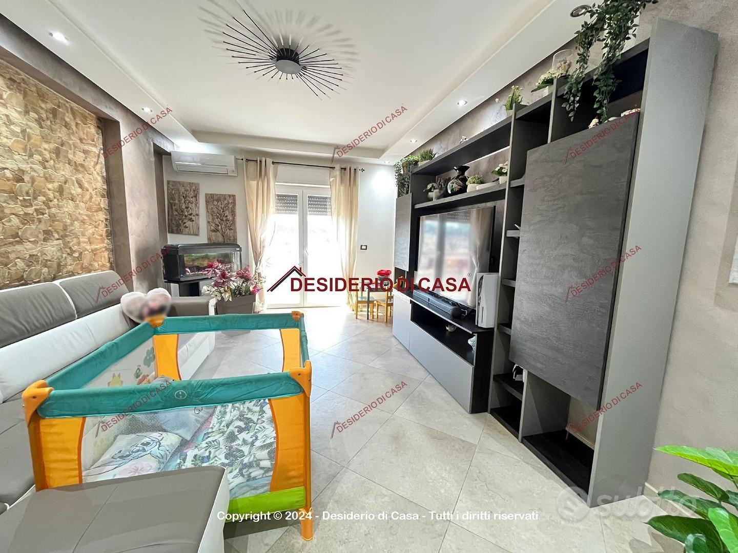 Appartamento – Palermo, Bandita, II Circoscrizione - Vista 3