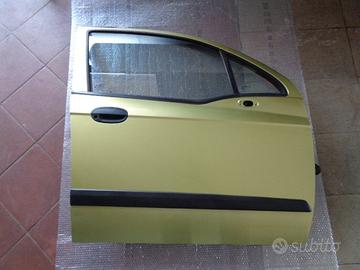 PORTA ANTERIORE DESTRA CHEVROLET MATIZ 2008