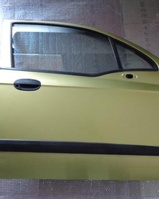 PORTA ANTERIORE DESTRA CHEVROLET MATIZ 2008