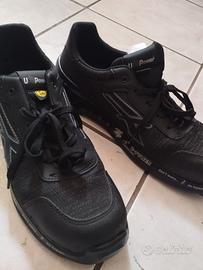 Scarpe Antinfortunistica U-Power Taglia 46 NUOVE