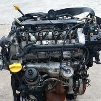 vengo 1.3 Multijet con cambio 5 marce