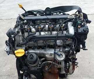 vengo 1.3 Multijet con cambio 5 marce