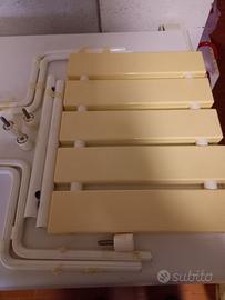 Supporto disabile vasca da bagno