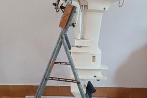 Motore fuoribordo Johnson 8 CV