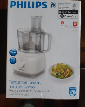 Robot da cucina Philips