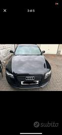 PEZZI DI RICAMBIO AUDI A4 B8 2012