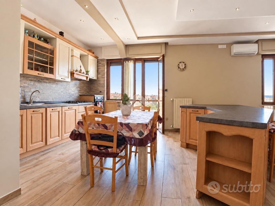 Appartamento – Manfredonia, Siponto - Altro