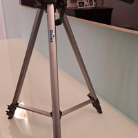 Treppiedi fotografico Daiwa