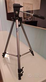 Treppiedi fotografico Daiwa