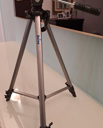 Treppiedi fotografico Daiwa
