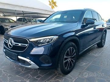 Mercedes-benz GLC 220 d 4Matic Mild Hybrid Advance