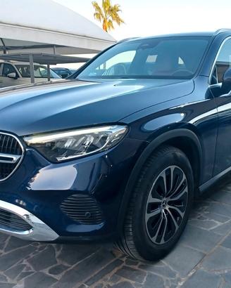 Mercedes-benz GLC 220 d 4Matic Mild Hybrid Advance