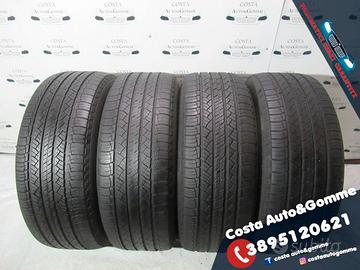 Gomme 265 60 18 Michelin 4Stagioni 85%