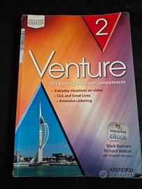 isbn 9780194721165 Venture 2