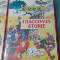 collezione I raccontastorie 2 raccoglitori