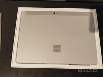 Tablet Microsoft surface go 3