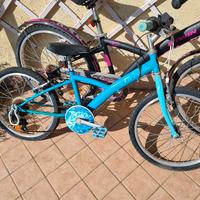 bicicletta bambino