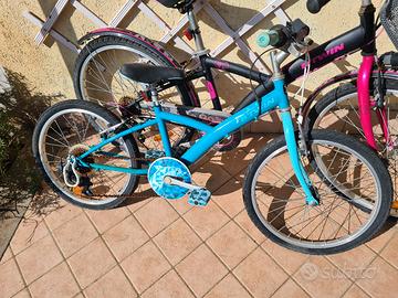 bicicletta bambino