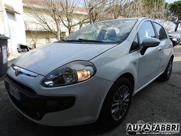 FIAT - Punto Evo - 1.4 5p. Dynamic GPL COLL 6-