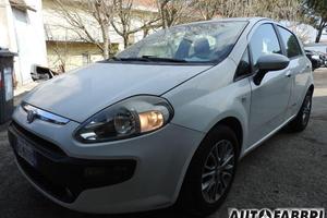 FIAT - Punto Evo - 1.4 5p. Dynamic GPL COLL 6-