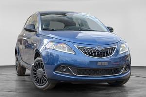 LANCIA Ypsilon III 2021 - Ypsilon 1.0 firefly hybr