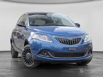LANCIA Ypsilon III 2021 - Ypsilon 1.0 firefly hybr