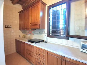 ARIANO NEL POLESINE: Casa singola da ristrutturare