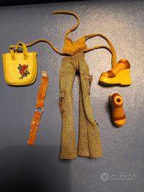 accessori bambole bratz 