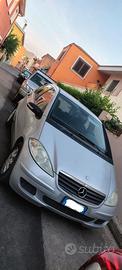 Mercedes-Benz classe A 160