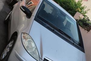 Mercedes-Benz classe A 160