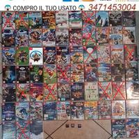 GAME A PARTIRE DA : 15 € LEGGI BENE LA DESCRIZIONE