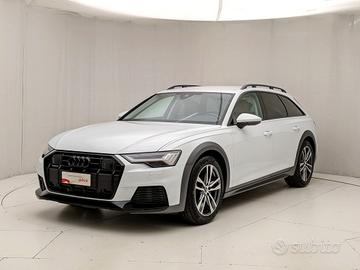 Audi Audi A6 allroad quattro Business Advanced 40