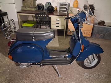 Vespa PX 150 E  1982