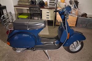 Vespa PX 150 E  1982