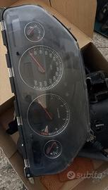 contachilomtri volvo v70 2005