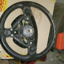 Volante per Opel Astra modello G