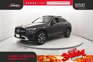 Mercedes GLC 220 d Advanced Plus 4matic auto TETTO